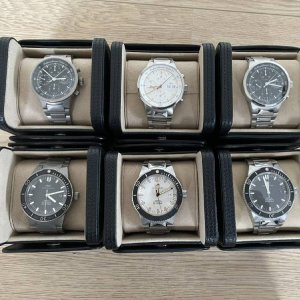 Saa official za kiume