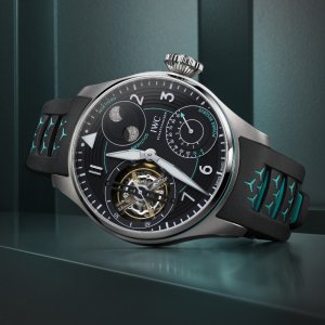 Official watch for men