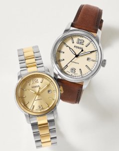 Fossil kali kwa Bei nafuu