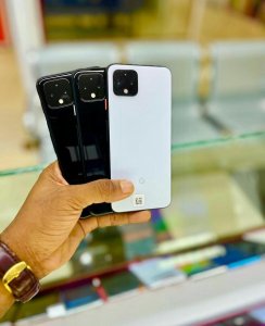 Google pixel 4 gb 64 ram 4