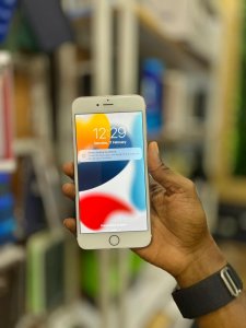 iPhone 6+