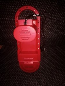 Machine ya kufulia ni nzuri