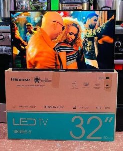 Hisense LED 32 Inches offer