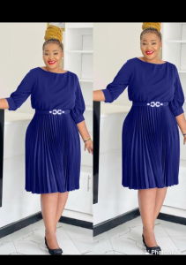 Nguo za kike classic