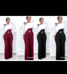 Karibuni nguo classic