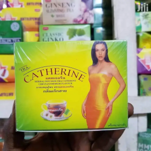 Catherine Slimming Tea