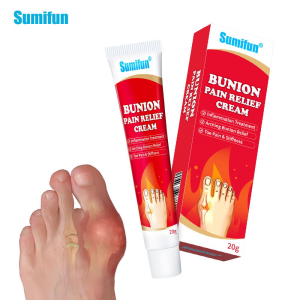Bunion Pain Relief Cream
