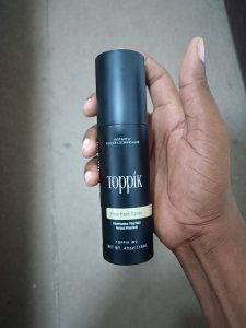 Toppik Fiberhold Spray