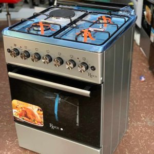 Roch 60×55 standing Cooker