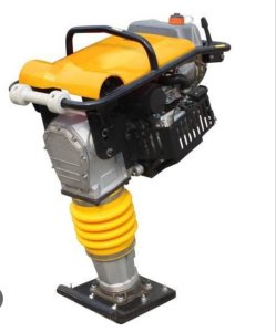 TAMPING RAMMER
