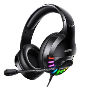 Q2 Gaming Headphones With Microphone