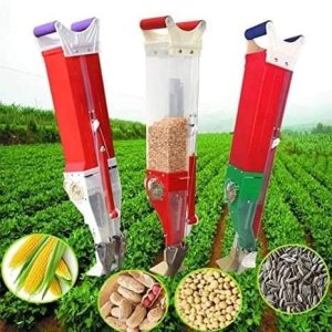 MASHINE YA KUPANDA MBEGU