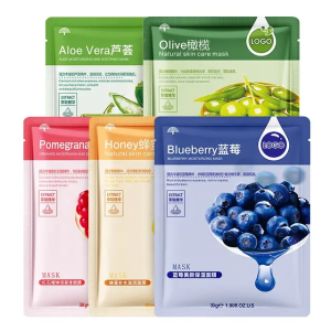 Natural Skincare Mask