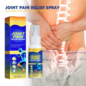 Joint Pain Relief Spray