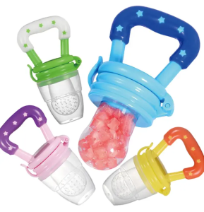 Baby Fruit Feeder Pacifier