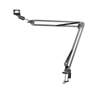 Flexible Arm Stand Suspension Microphon