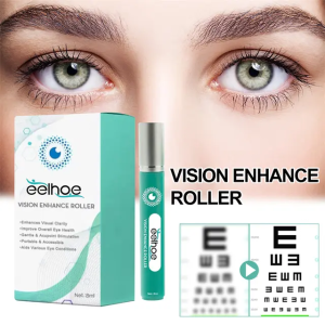 Eye Vision Enhance Roller (8mls)
