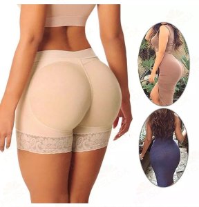 Body Shaper Control Women Shapewear High Waist Trainer Corset Panties.