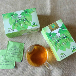 Blood Uric Acid Balance Tea
