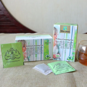 KIDNEY CLEANING TEA
