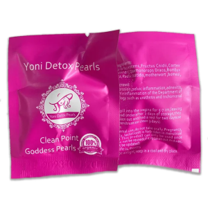 Yoni Detox Pearls