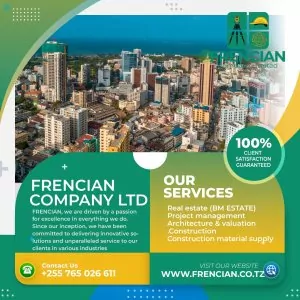 We're offering services above