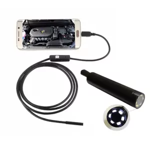 Android Endoscope Camera
