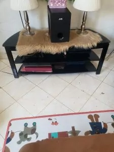 TV Case