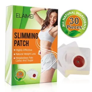 ELAIME Slimming Patch 30pcs