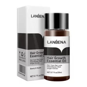 LANBENA Hair Growth Serum