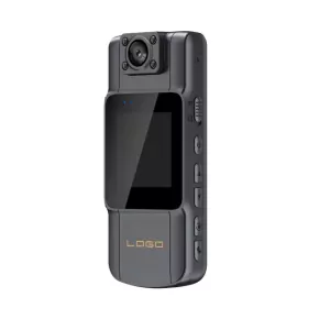 USB Clip Sport Action Camera 1080P