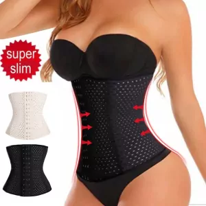 Waist Trainer Shapers Slimming Belt Shaperbody