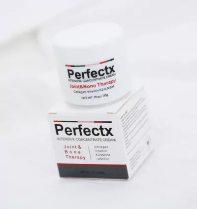 Perfect X Joint Massage Cream 30gm