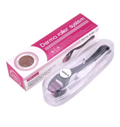 Derma Roller System