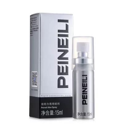 Peinieli Delay Spray 15ml
