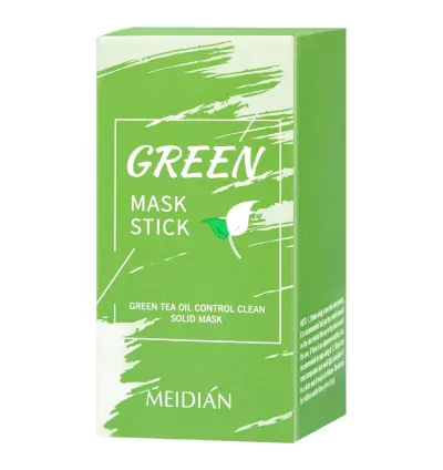 Green Mask Stick 40gm