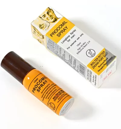 Procomil Delay Spray For Men 15ml