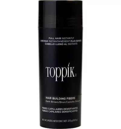 Toppik Hair Building Fibers 27.5g