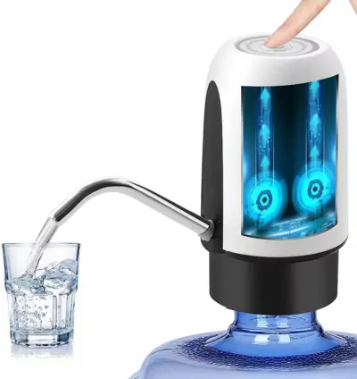 Automatic Water pump 1pc