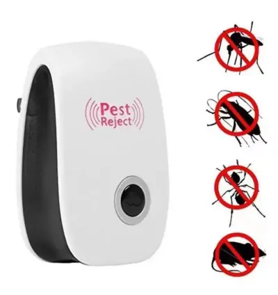 Electrical Ultrasonic Pest Killer Repeller