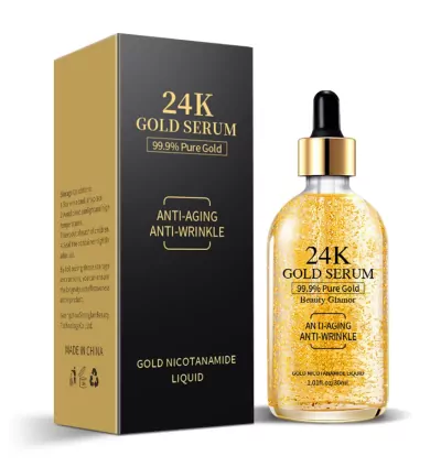 24K Gold Serum 30ml