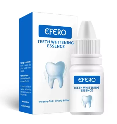 EFERO Teeth Whitening Essence 10ml