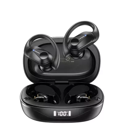 Lenovo Lp75 Wireless Earphone