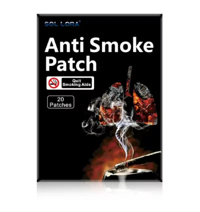 Anti Smoke Patch 20pcs