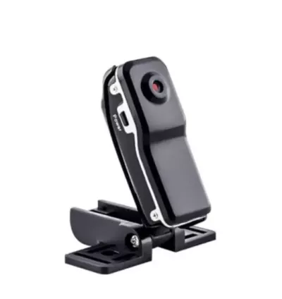 MD80 Mini  DV Camcorder DVR Video Camera