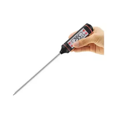 TP101 Electronic Probe Kitchen Cooking Temperature Measurement Pen