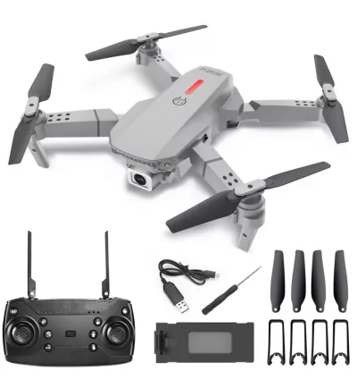 E88 Pro Drone