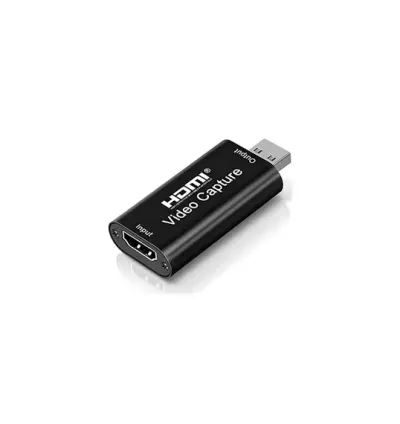Video Capture Card Adapter