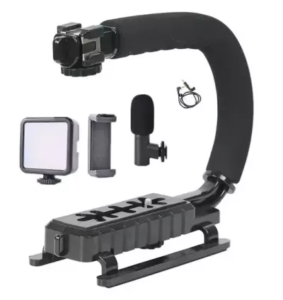 AY-49U Video Making Kit