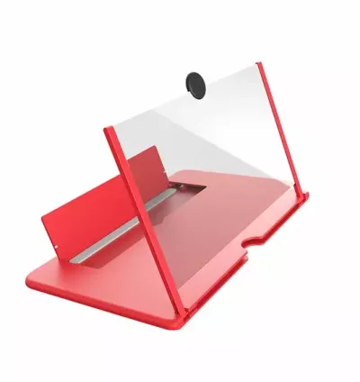 Mobile Phone Screen Amplifier